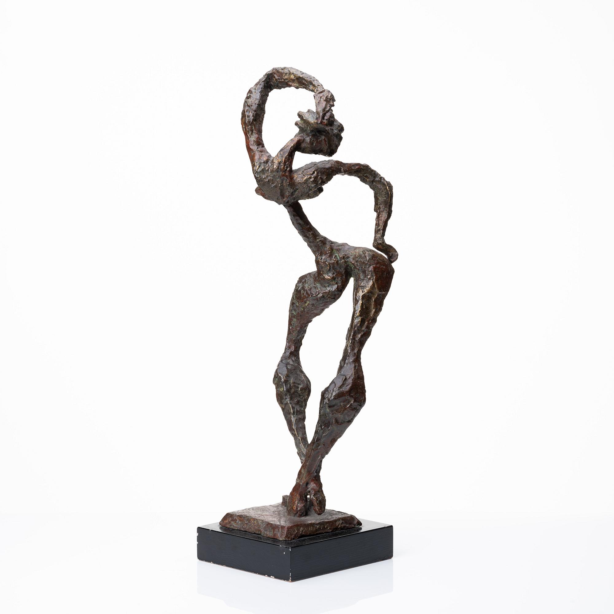 Tomas Almberg, Model.