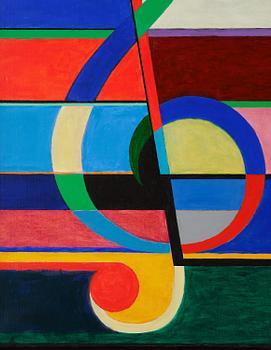 Rolf Wertheimer, G-clamps.