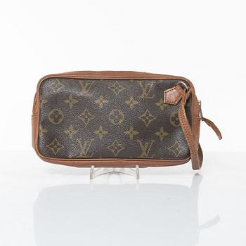 Louis Vuitton, clutch/pochette, Vintage.