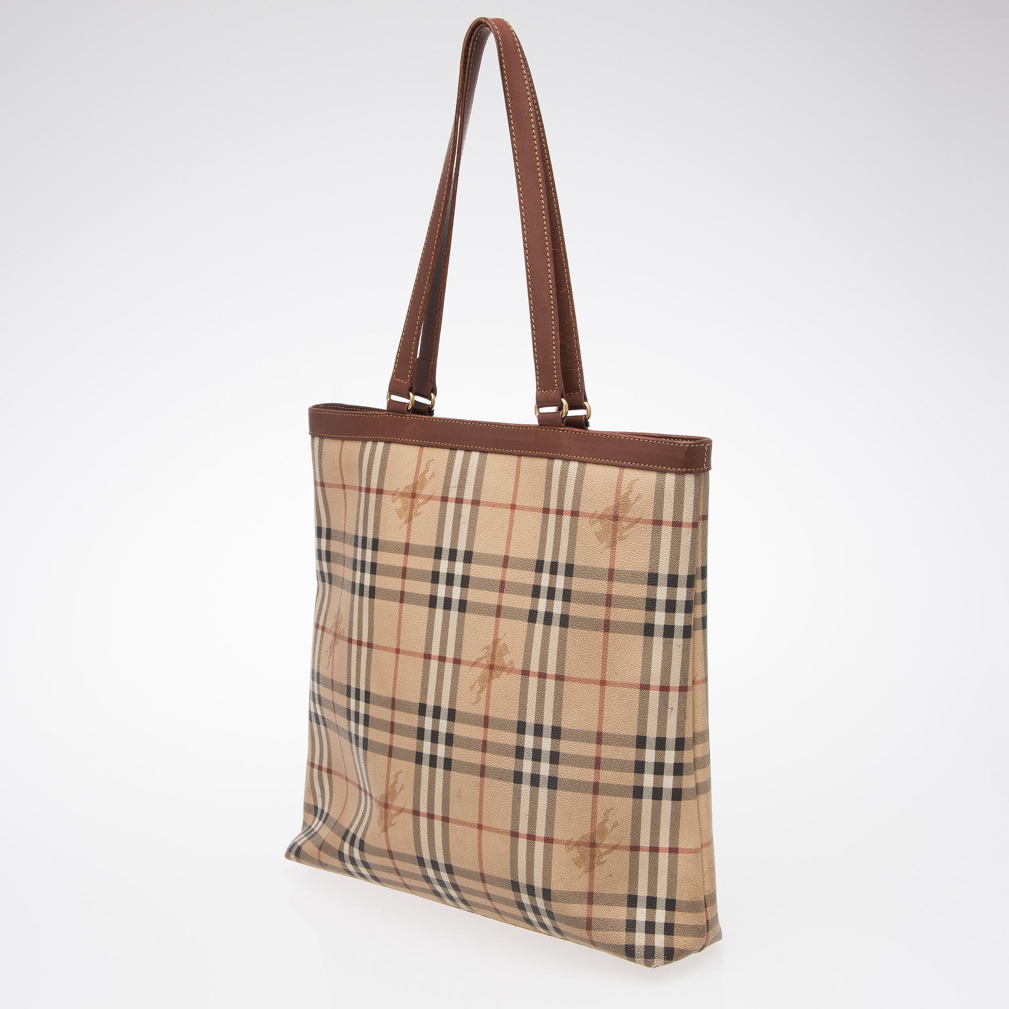 BURBERRY, LAUKKU.