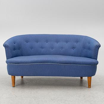 Carl Malmsten, soffa, "Lilla Roma".