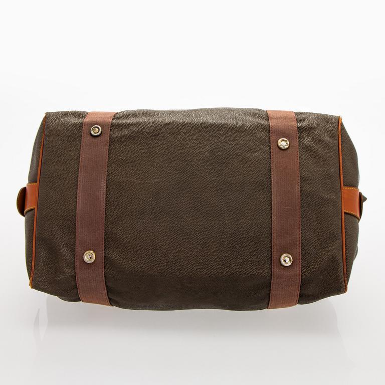 Mulberry, weekendbag, vintage.