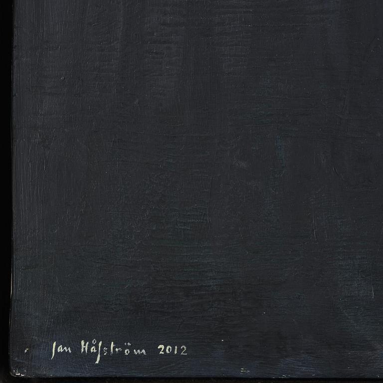 Jan Håfström, Utan titel.