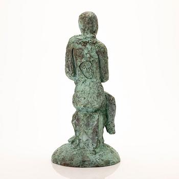 Bjørn Nørgaard, "Pietà".