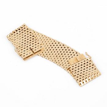 ARMBAND, korridorlänk.