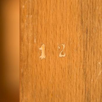 An armchair no 41, 'Paimio'.