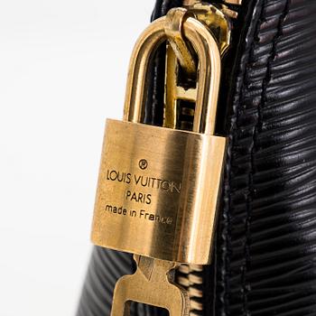 Louis Vuitton, an Epi Leather 'Alma' bag.