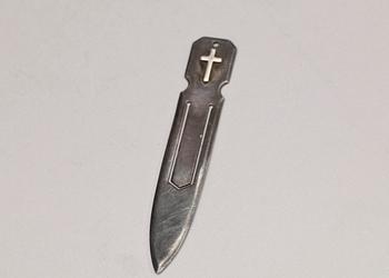 PARTI SILVER, 35 delar, bl.a. GAB, 1900-tal, tot vikt ca 590g.