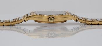 DAMARMBANDSUR, Raymond Weil, Geneve.