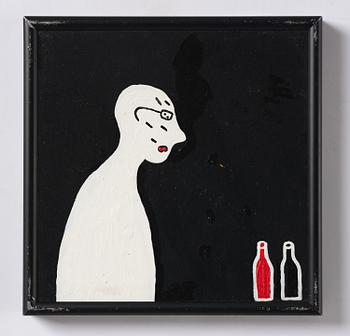 Roger Risberg, "Suputen", 8 parts.