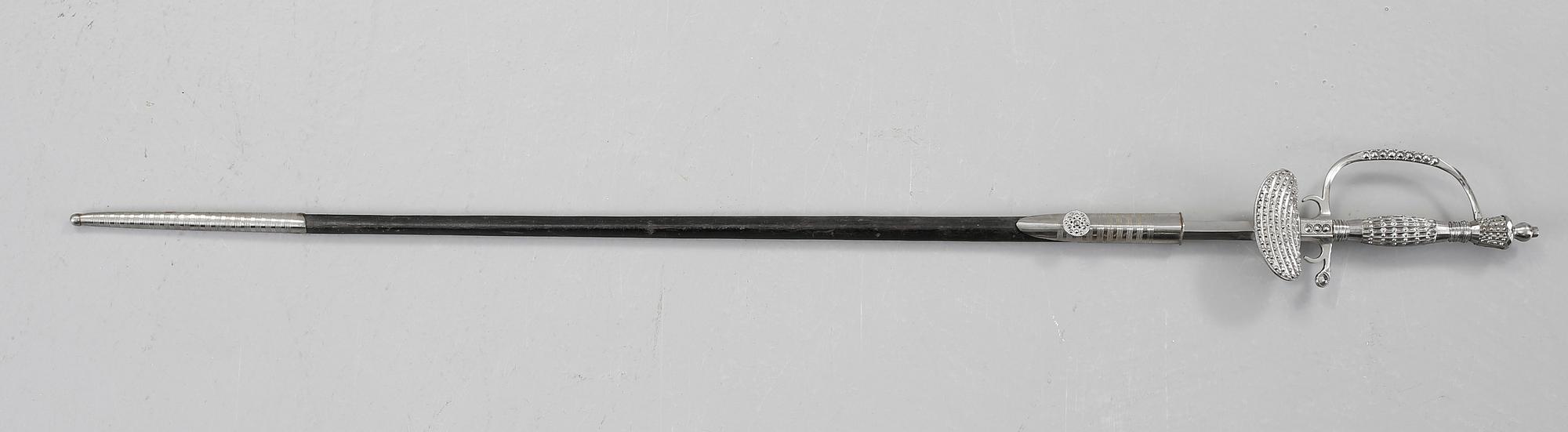 DRÄKTVÄRJA, 1800-tal.