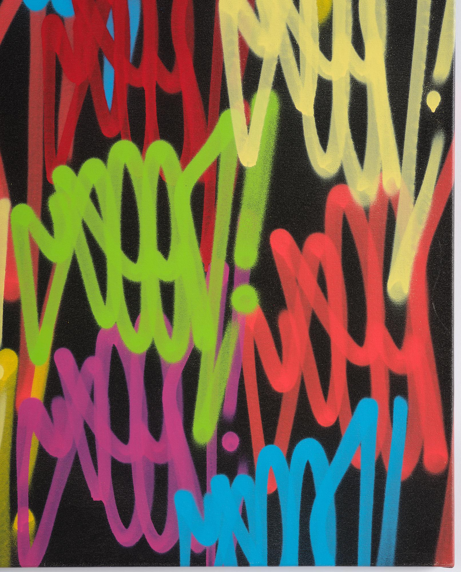 Richard Seen, Untitled.