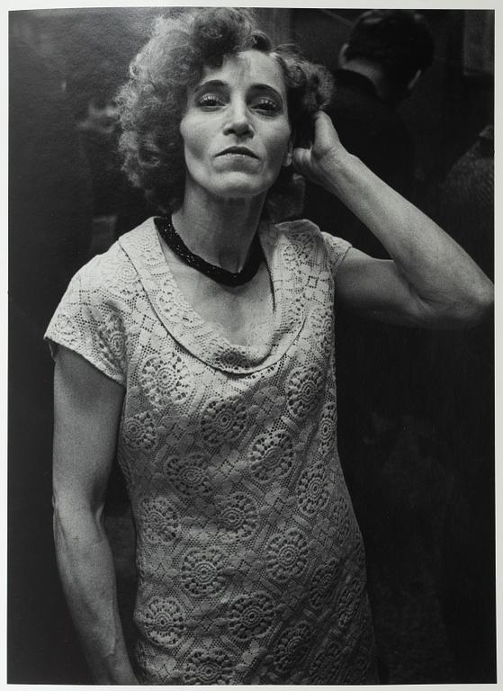 Fotografi Centrum, "Jubileumspärm", Stockholm, 1985.