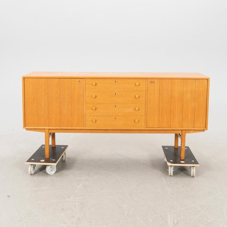 Sideboard 1960s.