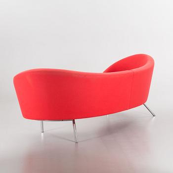 KARIM RASHID, sofa "Orgy" 2003.