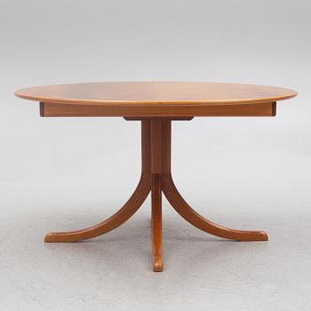 Josef Frank, a model 771 dining table, Svenskt Tenn.