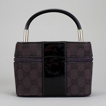 SMINKVÄSKA, "GG Vanity Bag", Gucci.