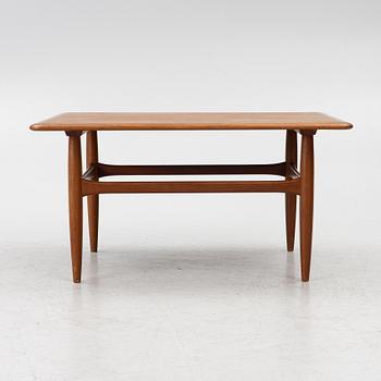Coffee table, Jason, Denmark, 1950s/60s.