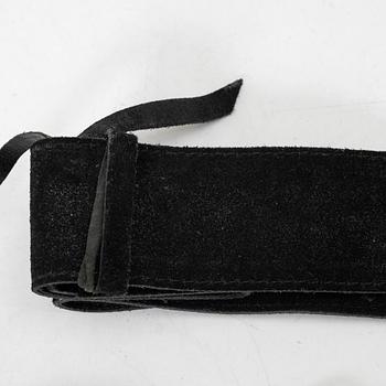 Björn Weckström, bälte "Winchester", Lapponia Finland.