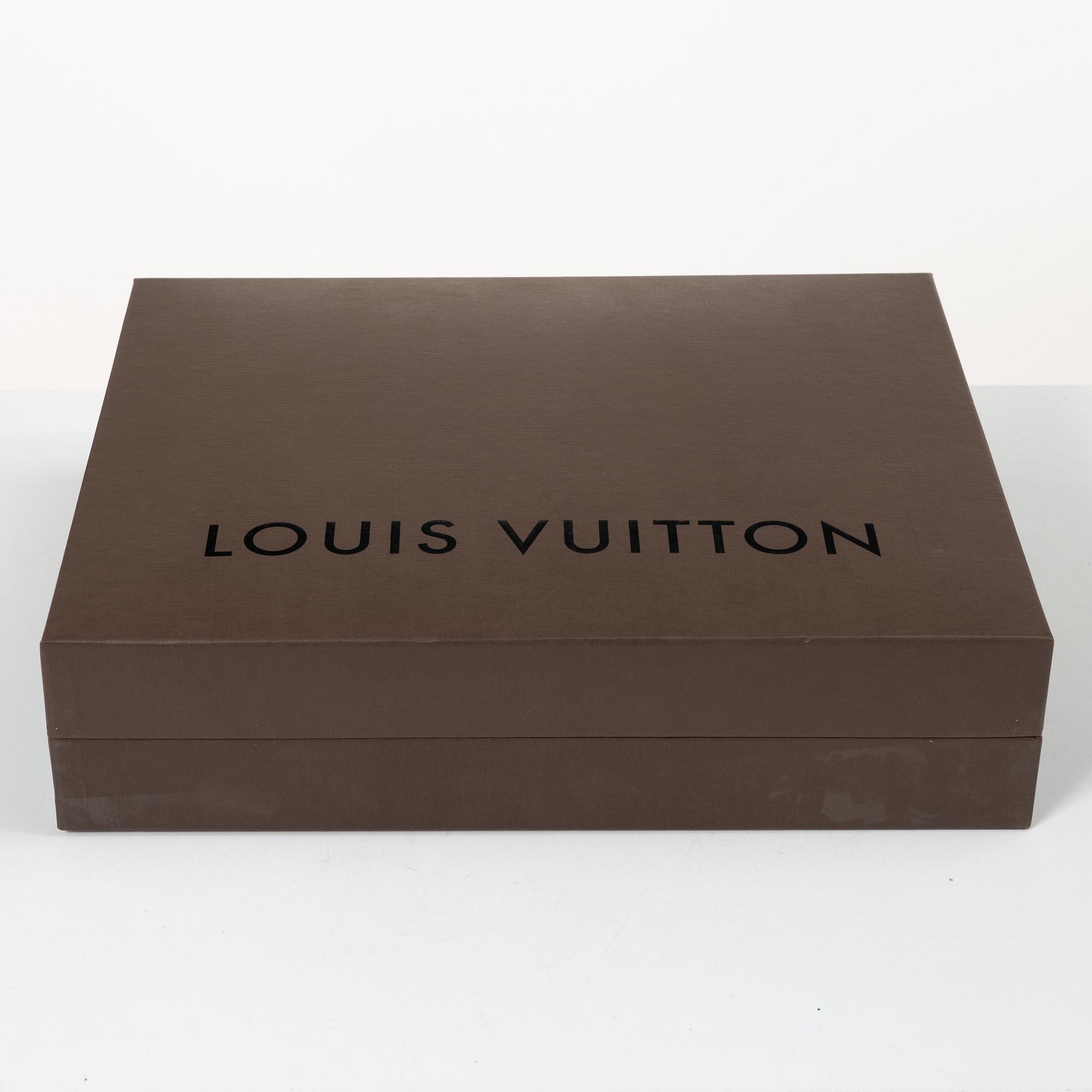 Louis Vuitton, väska, "Lodge".