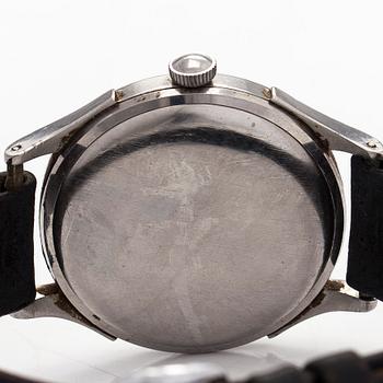 Omega, wristwatch, 35 mm.