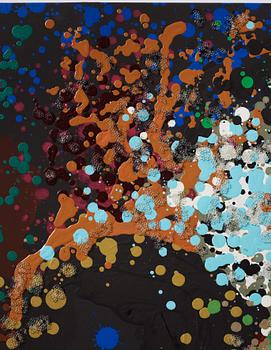 Eva Löfdahl, Utan titel.