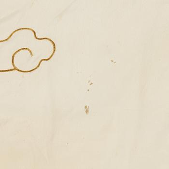 Kimono, Japan, 1900-talets första del.