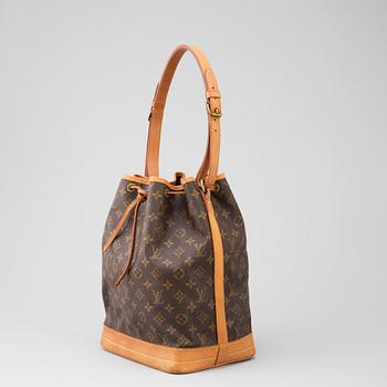 LOUIS VUITTON, väska "Noé".