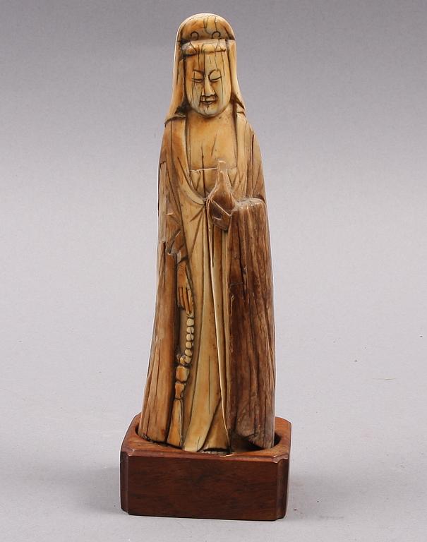 FIGURIN, ben, Kina.