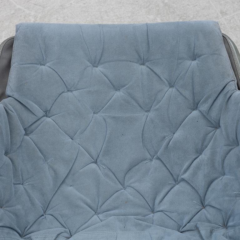 Bruno Mathsson, armchair, "Jetson", Dux.