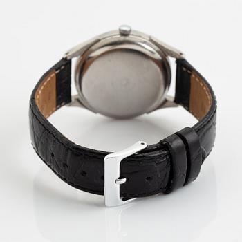 Omega, wristwatch, 35 mm.