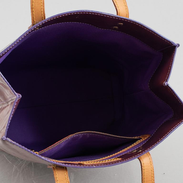 Louis Vuitton, bag, "Reade MM", 2000.