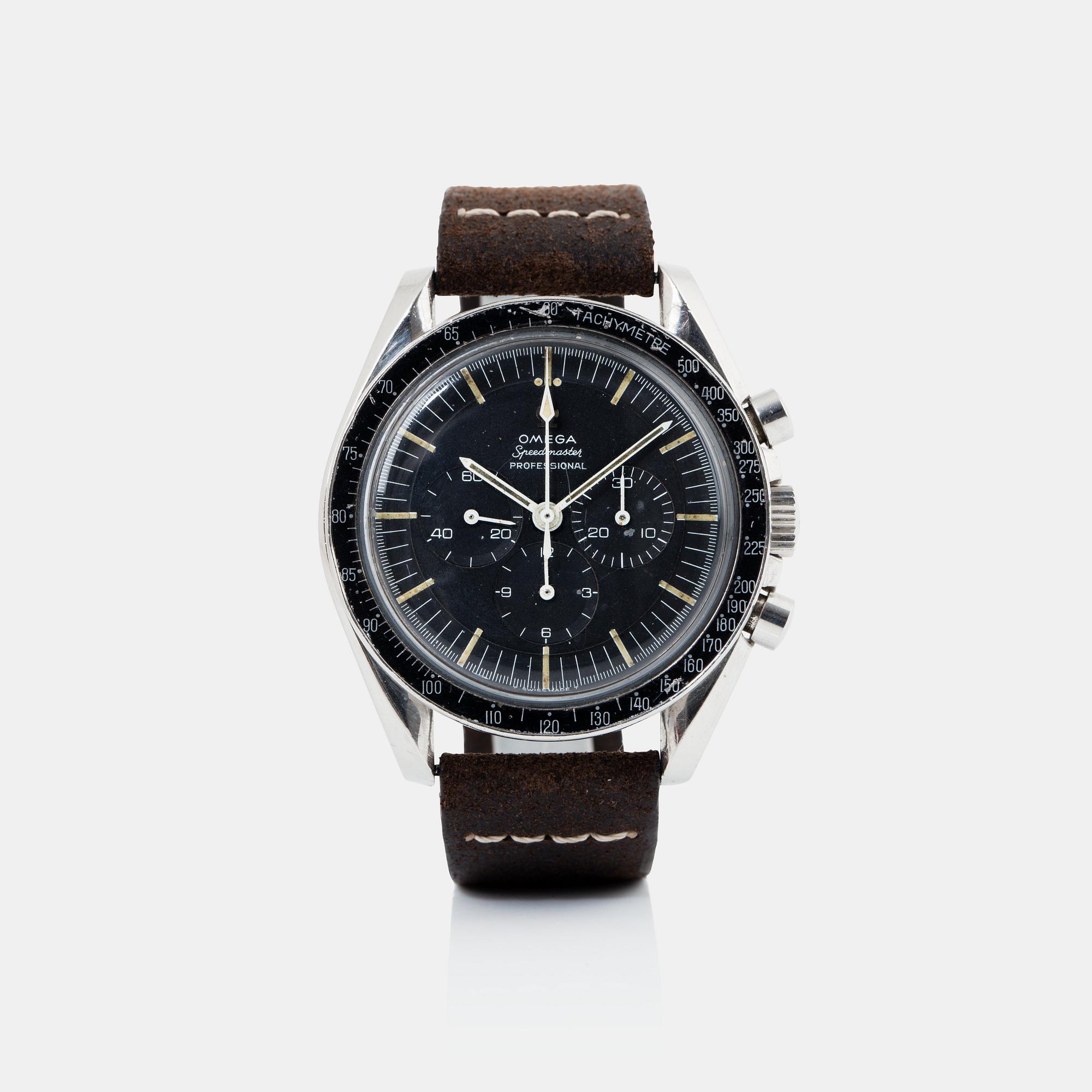 OMEGA, Speedmaster, chronograph, "CB case".