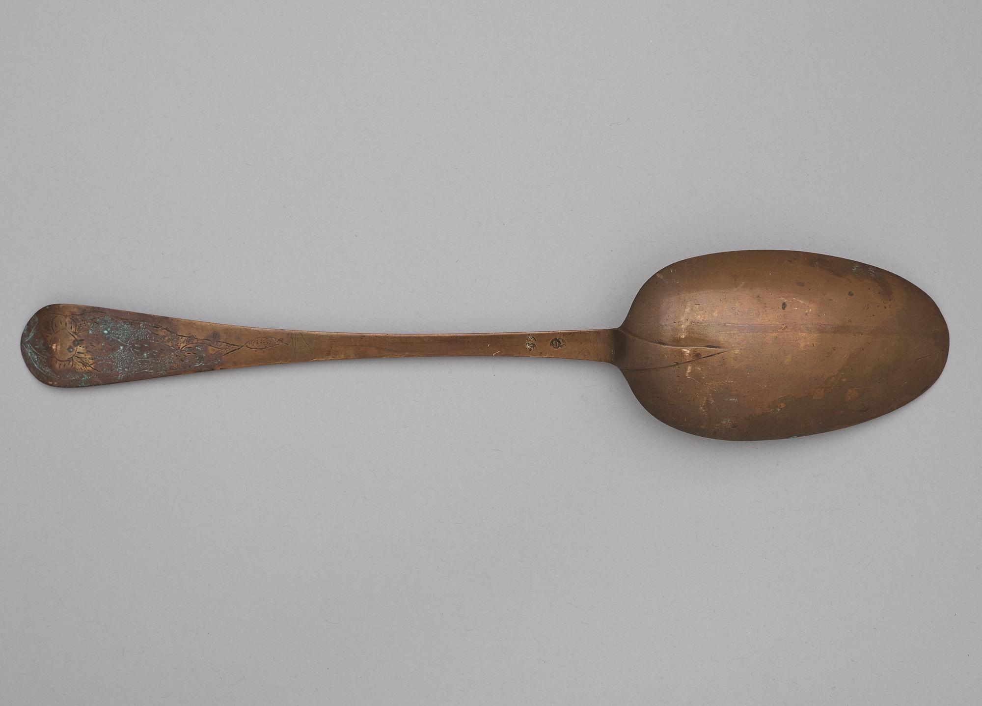 RAGUSKED, av mästersmed Isak Gråsten (1770-1821), Wedevågs bruk.
