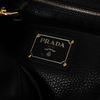 Prada, väska, Tote bag.