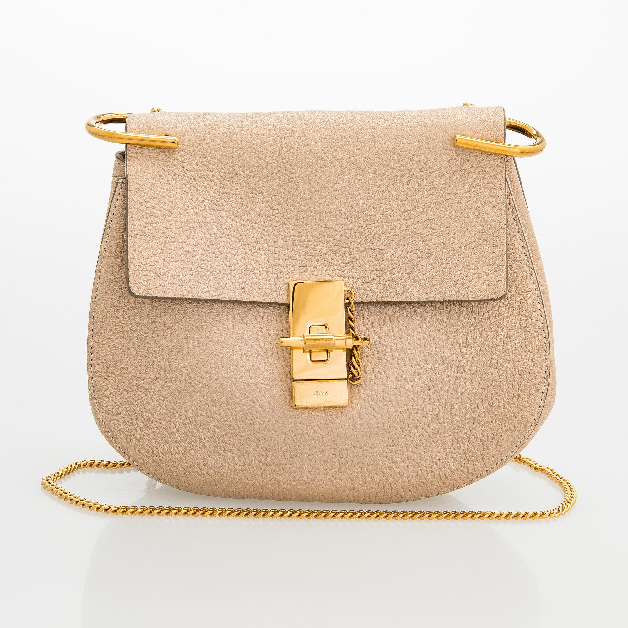 Chloé, 'Drew' Bag.