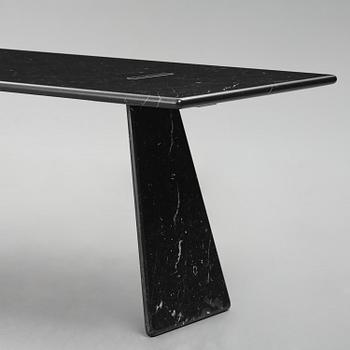 Angelo Mangiarotti, bord, "Asolo", Agapecasa, Italien, 2020.