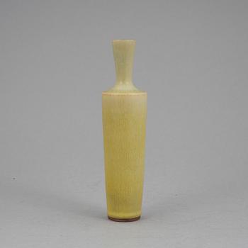 VAS, stengods, Berndt Friberg, Gustavsberg Studio 1960.
