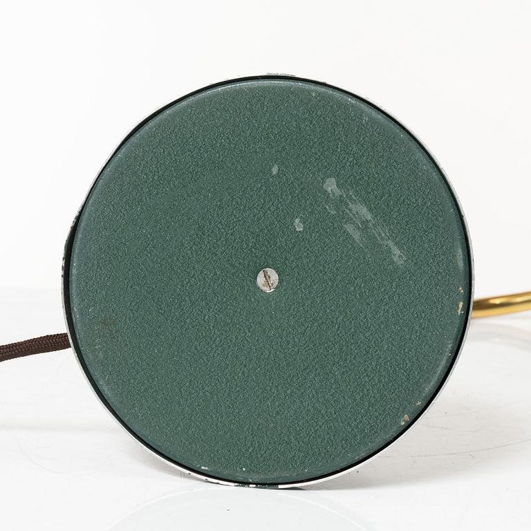 Edvard Hagman AB, bordslampa, modell "3938", Norrköping, 1950-tal.