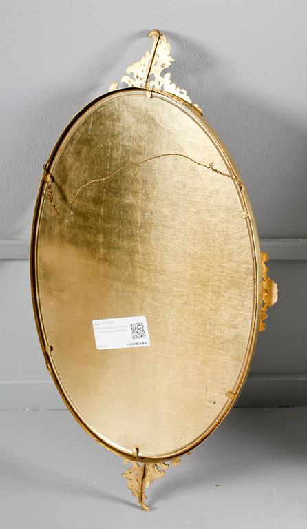 OKÄND KONSTNÄR, pastell, osignerad, sekelskiftet 1900.