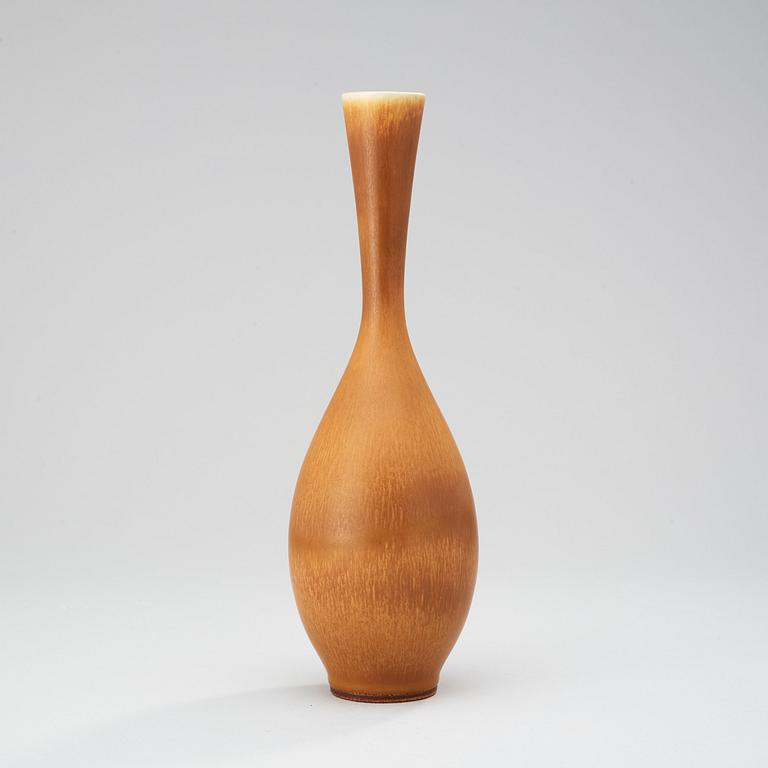 BERNDT FRIBERG, vas, Gustavsberg Studio 1962.
