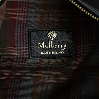 RYGGSÄCK, Mulberry.