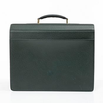 Louis Vuitton, portfölj, "Oural Pilot Case".