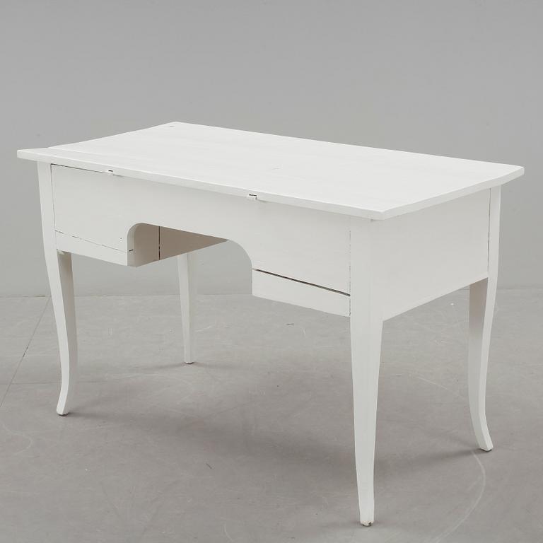 SKRIVBORD, jugend, 1900-talets början.