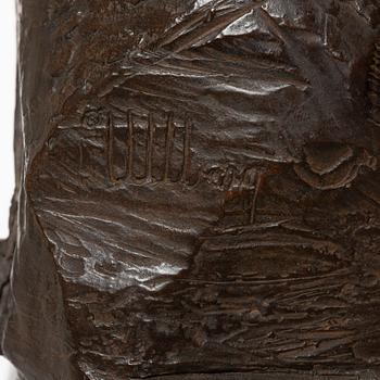 Kent Ullberg, "Requiem".