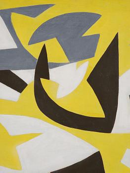 Einar Lynge-Ahlberg, Untitled.