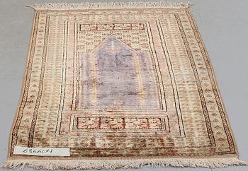 MATTA, Kayseri. Ca 135 x 87 cm.