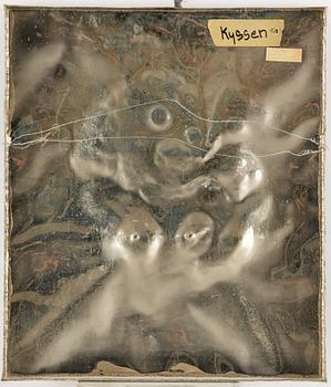 Walter Bengtsson, "Kyssen".