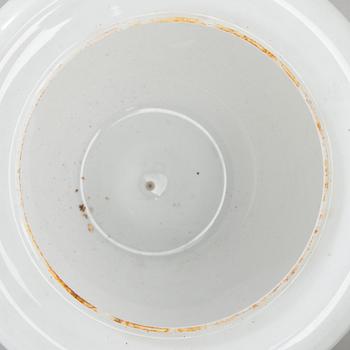 Gunnel Nyman, Two mid-20th century pendant '80115' /  H2-70, light for Idman.