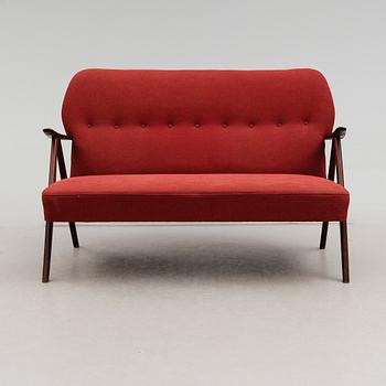SOFFA, 1900-talets mitt.